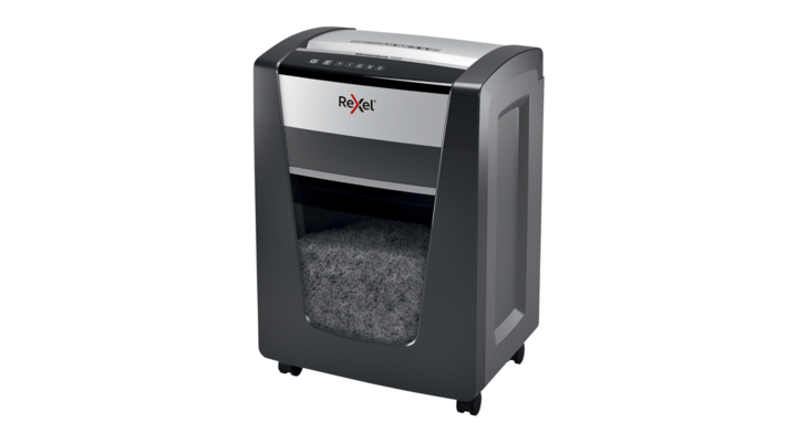 Papiervernietiger rexel momentum x420 4x40mm(2104578eu)