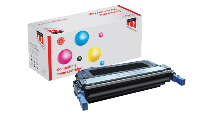Toner Quantore alternatief tbv hp q6460a