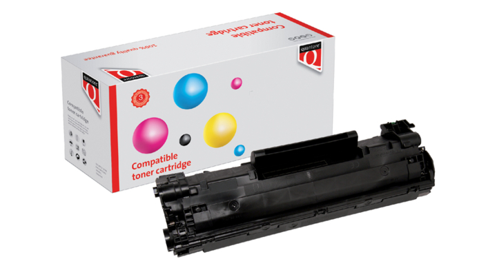Toner Quantore can pc-30(852009)