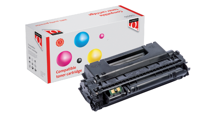 Toner Quantore alternatief tbv hp q7553x