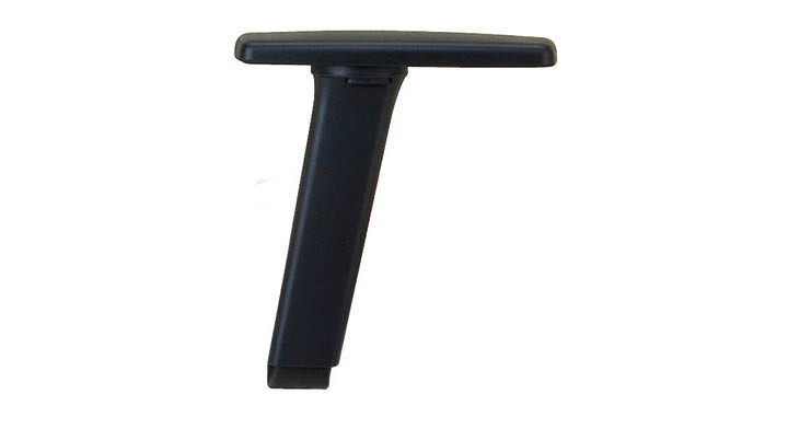 Armleuning set tbv Neon; type 4D T