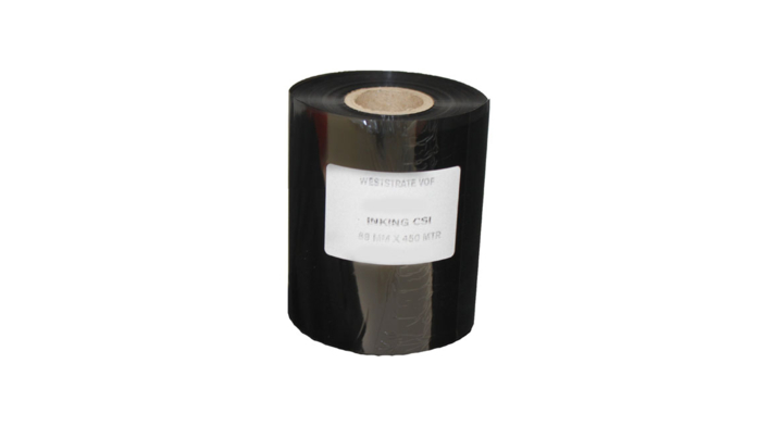 Termisch printlint, 89 mm x 450 m, Pantera, CSI