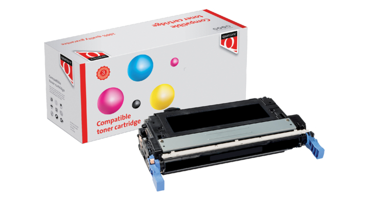 Toner Quantore alternatief tbv hp q5950a