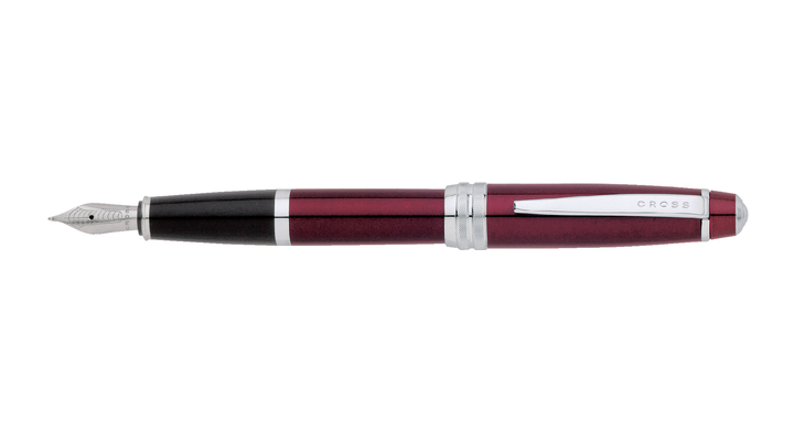 Vulpen cross m bailey rood(cr-at0456-8ms)
