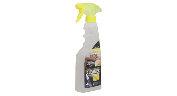 Krijtbord securit reiniger 0.5 liter(secclean-kl)