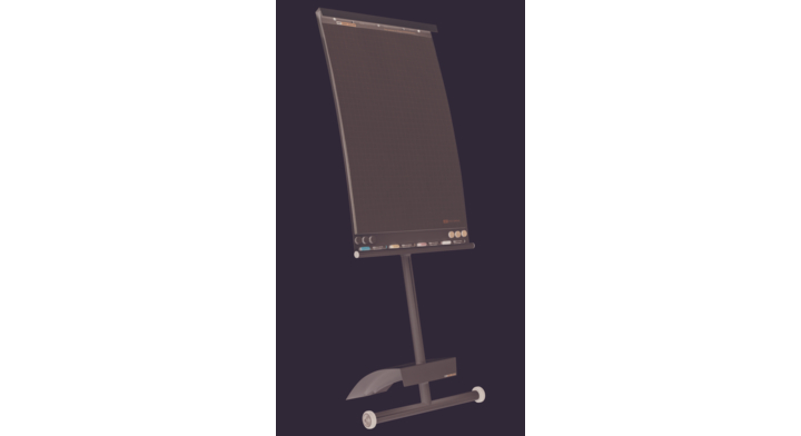 Smit Visual, Flip-over Alura, wit