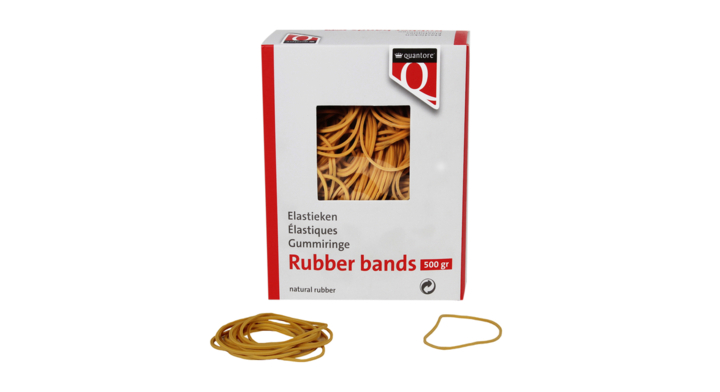 Elastiek quantore 19 90x1,5x1mm 500gr(b320019q)