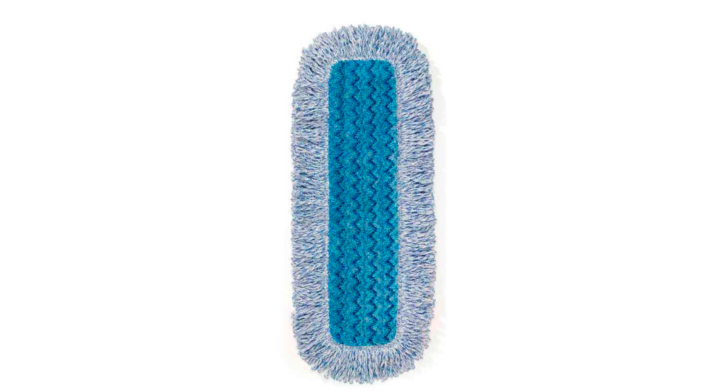 Rubbermaid, ultra-absorberende microvezelmop, VB 000471 (1 stuk)