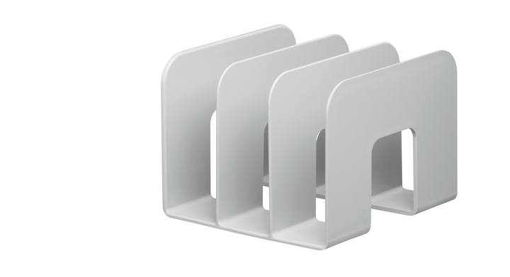 Catalogusrek durable eco grijs(776110)