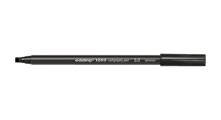 Kalligrafiepen edding 1255 5.0