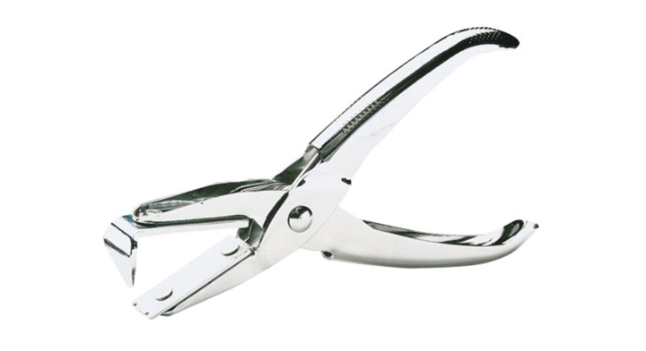 Ontnieter kangaro tangmodel chrome