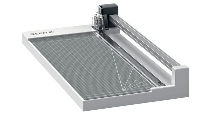 Rolsnijmachine leitz precision home office a4(90260000)