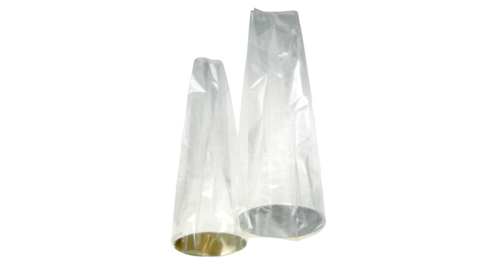 Diamantzak, OPPC 35 my, 16x50cm (250 stuks)
