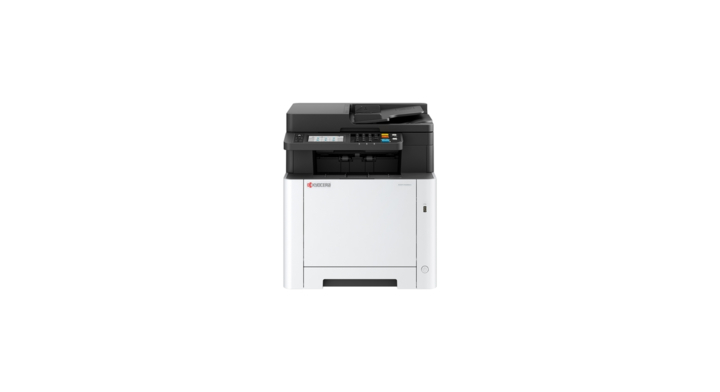Multifunctional laser printer kyo ecosys ma2600cfx(110c0f3nl
