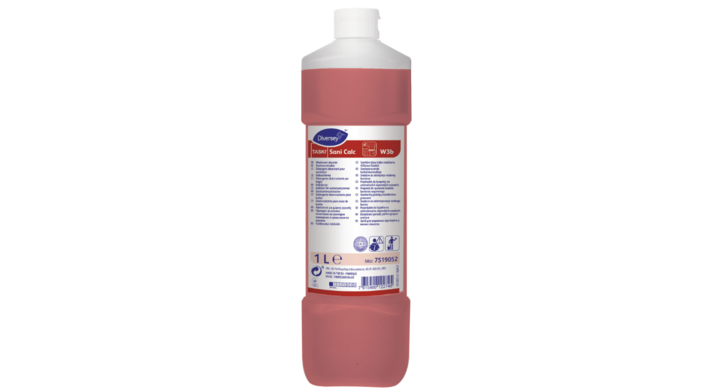 TASKI Sani Calc W3b | Ontkalker | 1000ml | 7519052 (1 stuk)