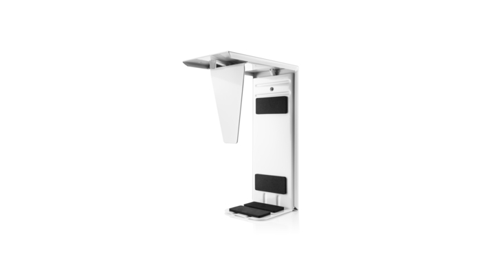 Filex, Smart Space CPU houder, wit