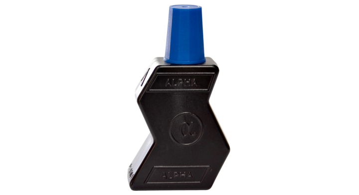 Inkt colop 803 30ml blauw
