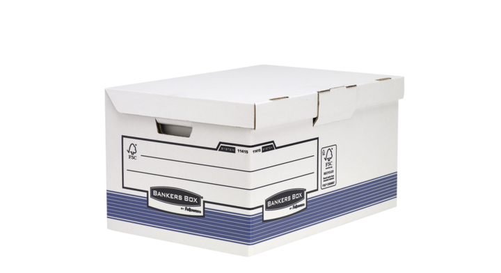 Opbergdoos r-kive prima fast fold flip top(1141501)