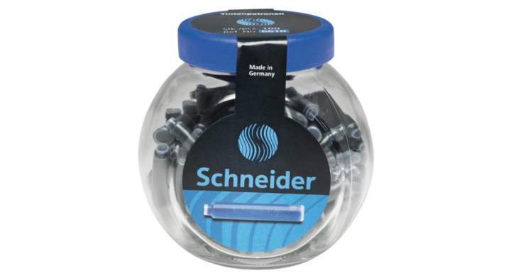 Inktpatroon schneider pot(s-6610)