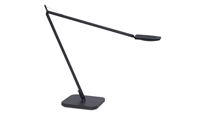 Bureaulamp unilux magic led zwart(400016681)