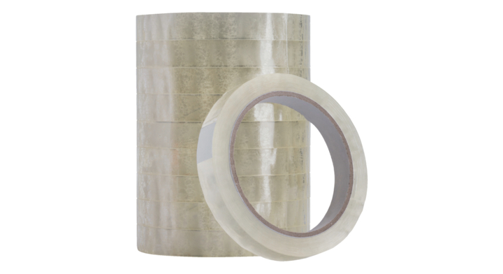 Plakband quantore 15mmx66m grote