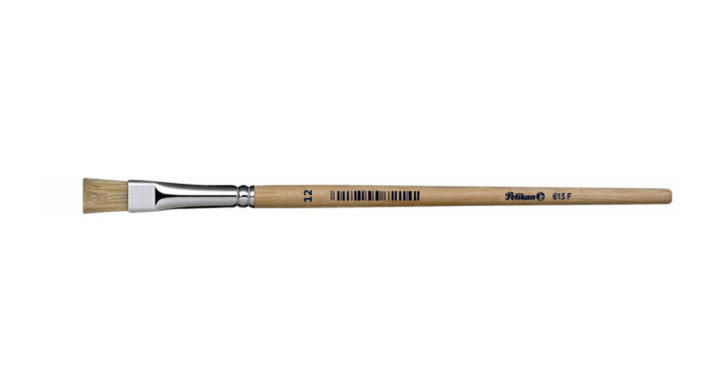 Kwast pelikan 613f nr 12