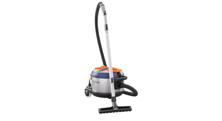 Stofzuiger | Nilfisk | vp930 pro hepa blue 760w 15l | 107420634  
