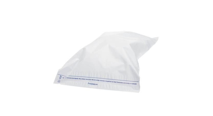 Retourenvelop kleding iezzy a2+ 620x460mm(55652)