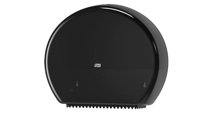 Tork | Jumbo Toiletpapier Dispenser | T1 | Zwart | 554008