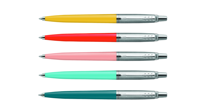 Balpen parker jotter originals 70 glam ct m ass(2189571)