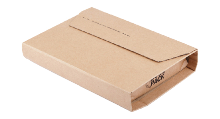 Wikkelverpakking cleverpack ringband +zk strip br