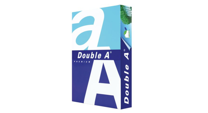 Kopieerpapier double a a4 80gr