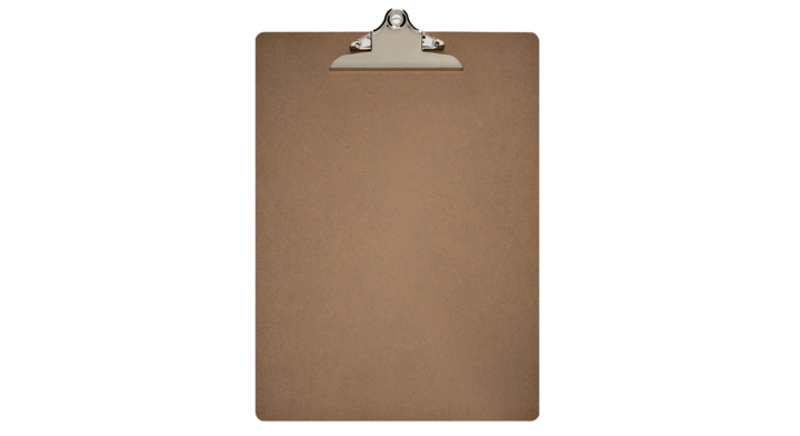 Klembord maul classic a3 staand hout(2392770)