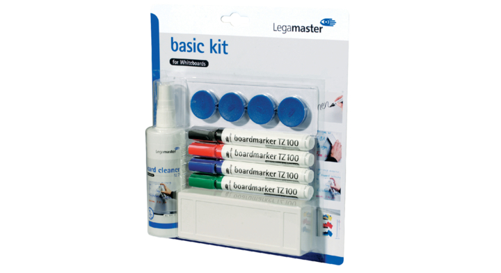 Basickit lega 1251 00 whiteboard