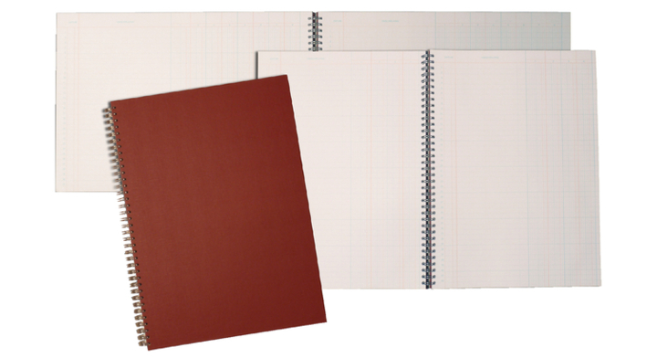 Tabellarisch register a1211-212 321x226 2x4k 50bl