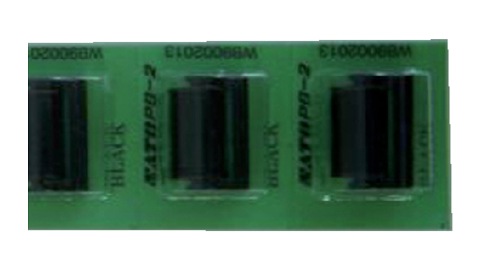 Inktrol etiketteertang sato duo16/20+pb 216/220