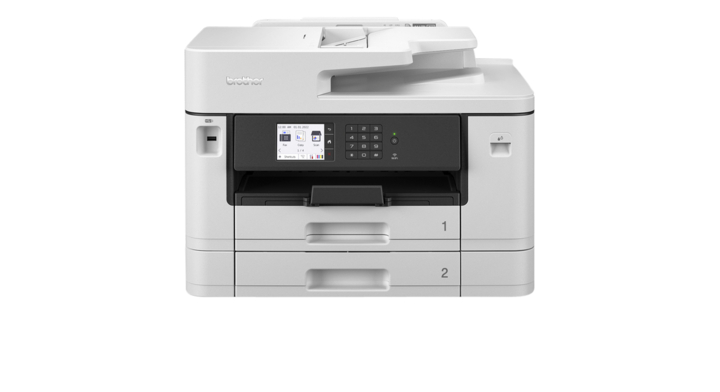 Multifunctional inktjet brother mfc-j5740dw(mfcj5740dw)