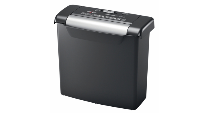 Papiervernietiger rexel momentum s206 6mm(2104568eu)
