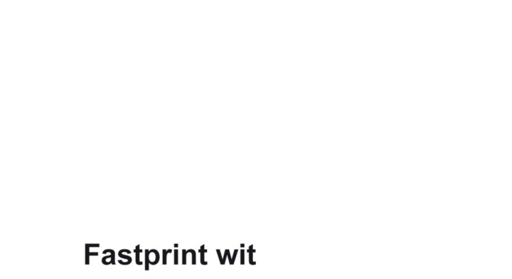 Kopieerpapier quantore col-50 a4 160gr wit(129692)