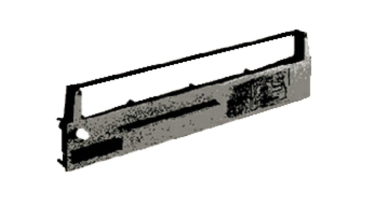 Lint pelikan gr 678 nylon zwart