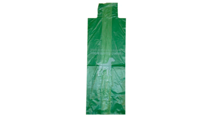 Cibeles | Hondenpoepzakjes | Groen | VB 061754 (40 rollen x 100 zakjes)