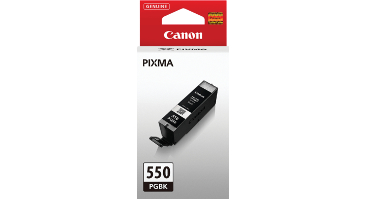 Inkcartridge canon pgi-550(6496b001)