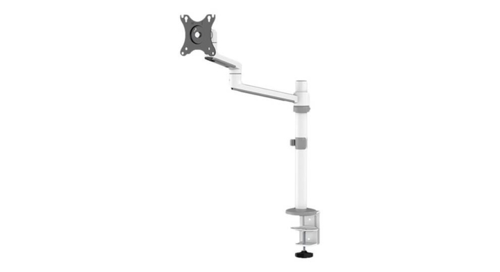 Neomounts DS60-425WH1 Monitorbeugel 17-27 inch