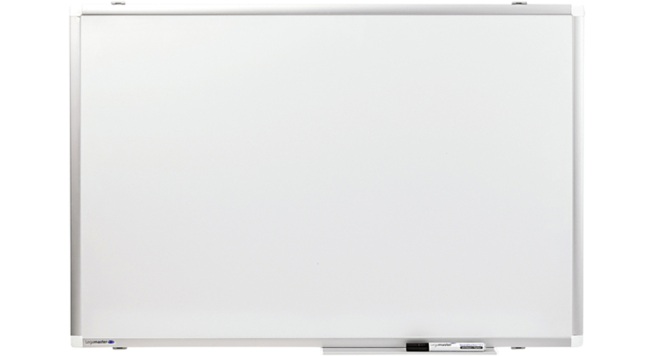 Whiteboard lega prem+ trendline 60x90cm email stl