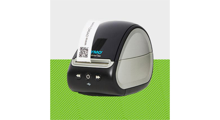 Labelwriter dymo lw550(2112722)