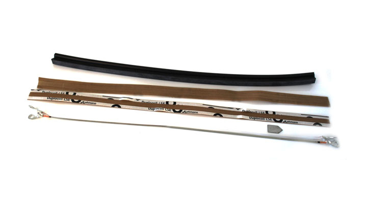 Reparatieset T.B.V. Ts-200 / Ep-200