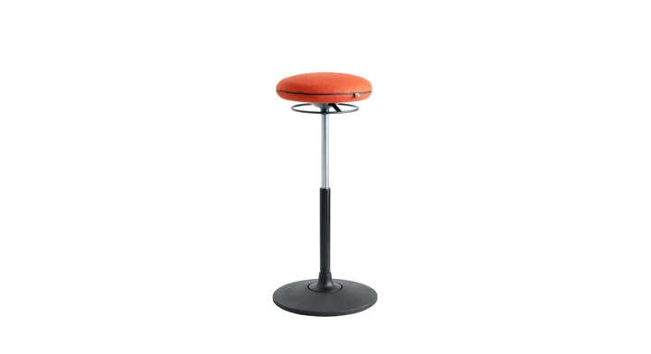 Be Steady ergonomische, dynamische kruk