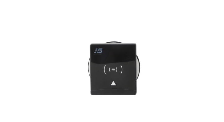 Filex, QI charger, universeel, zwart