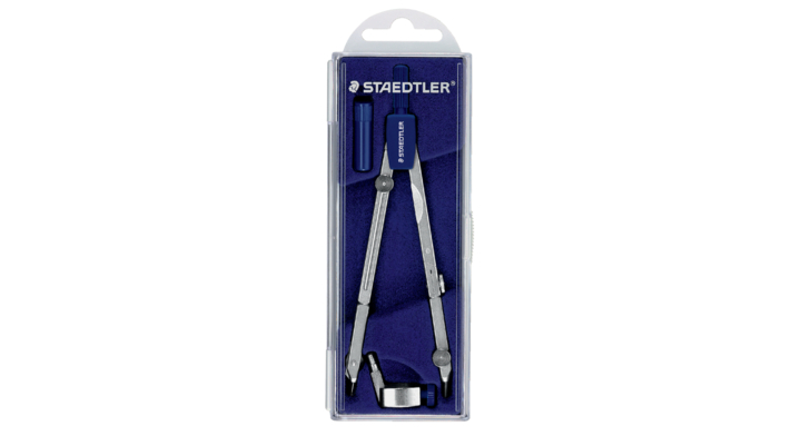 Passer staedtler precisie 554