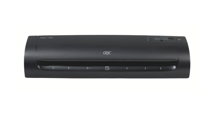 Lamineermachine gbc fusion 1100l a3(4400747eu)